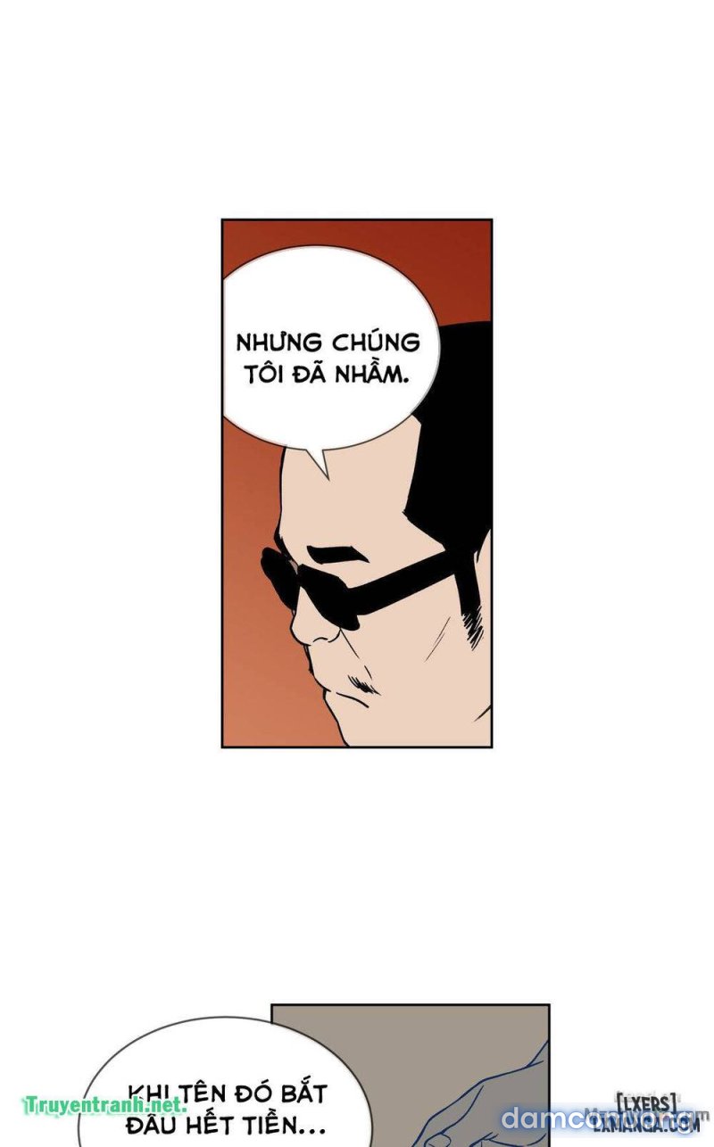 Thần Bài Siêu Năng 