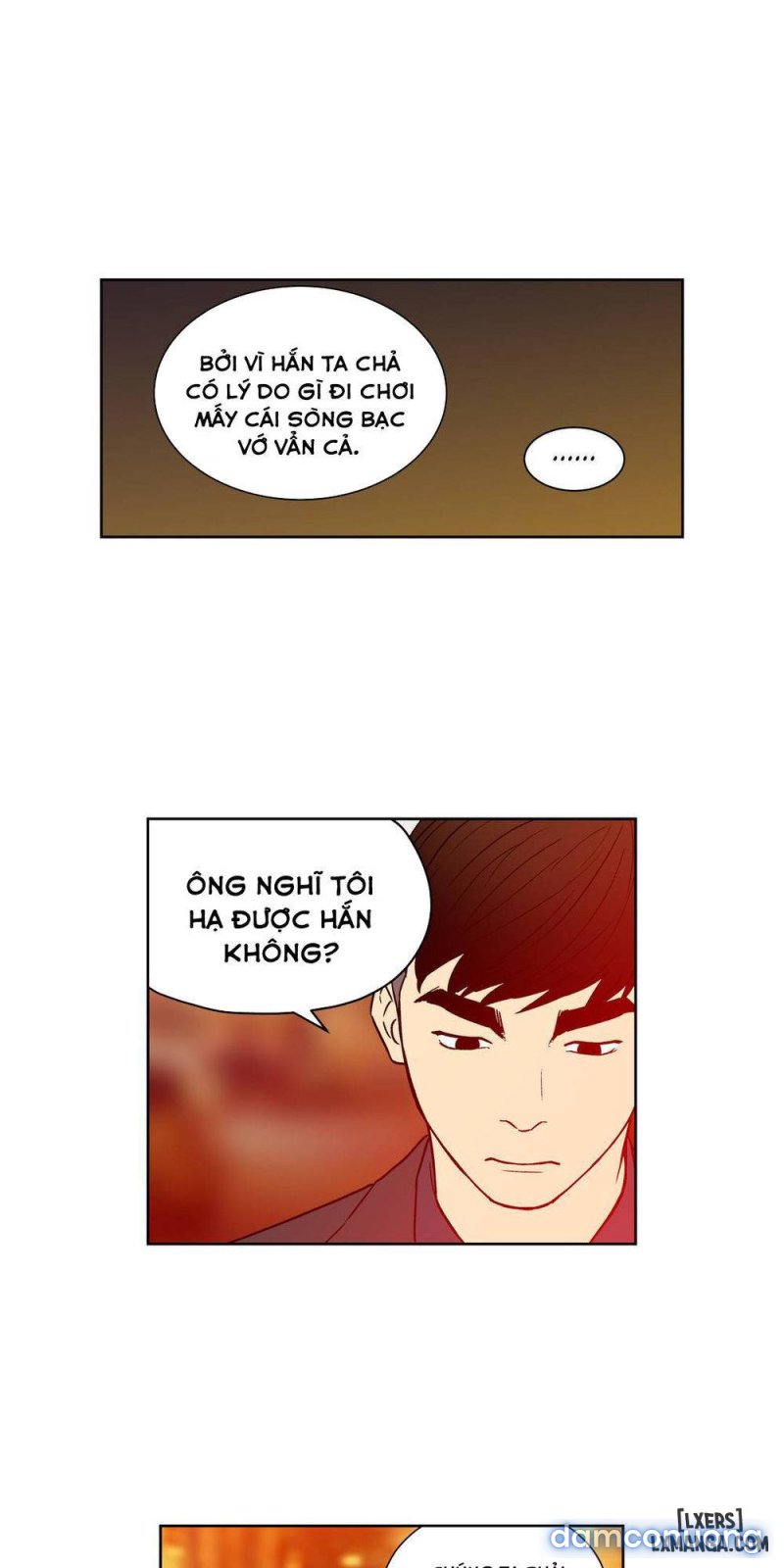 Thần Bài Siêu Năng 
