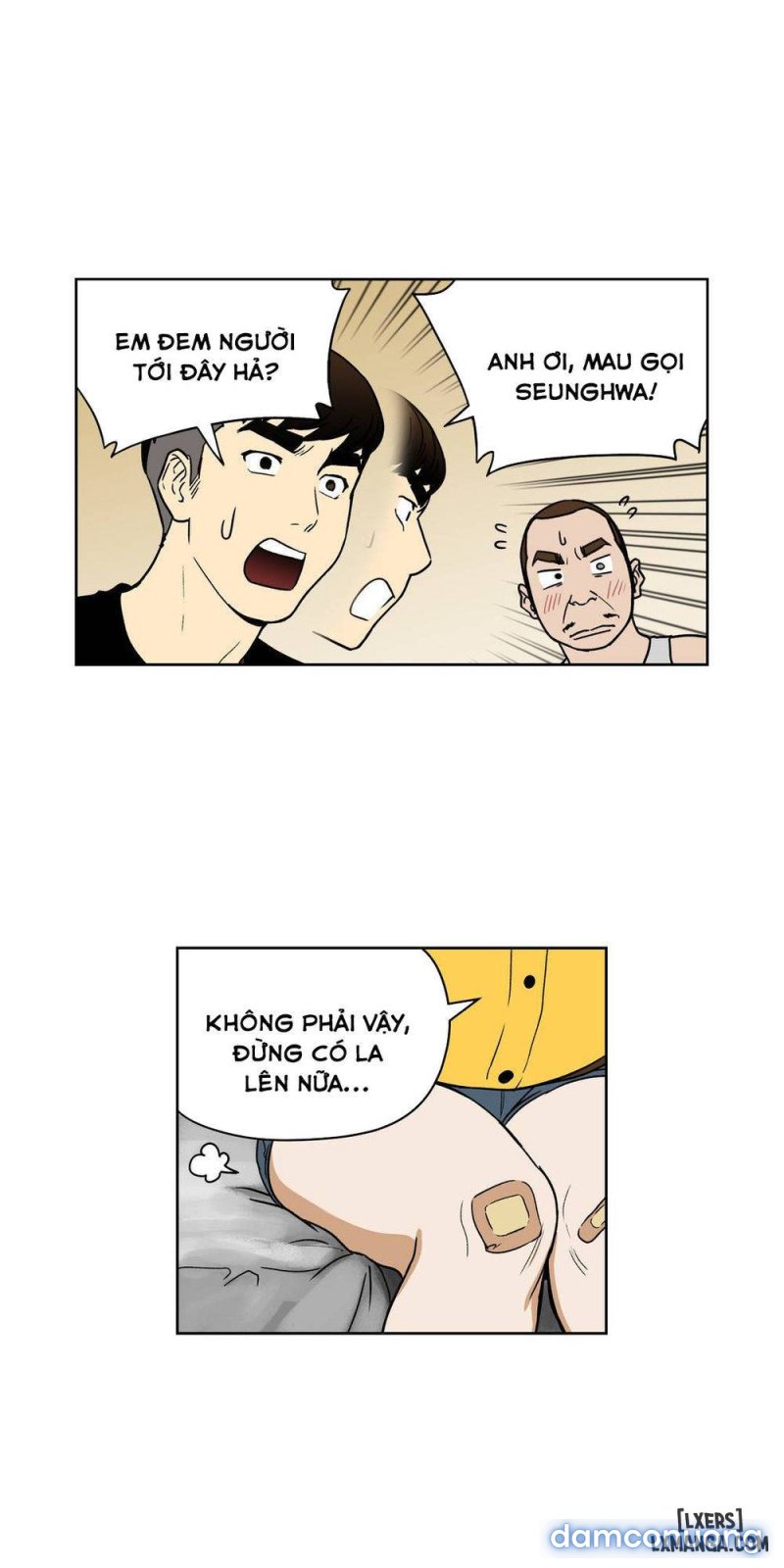 Thần Bài Siêu Năng 