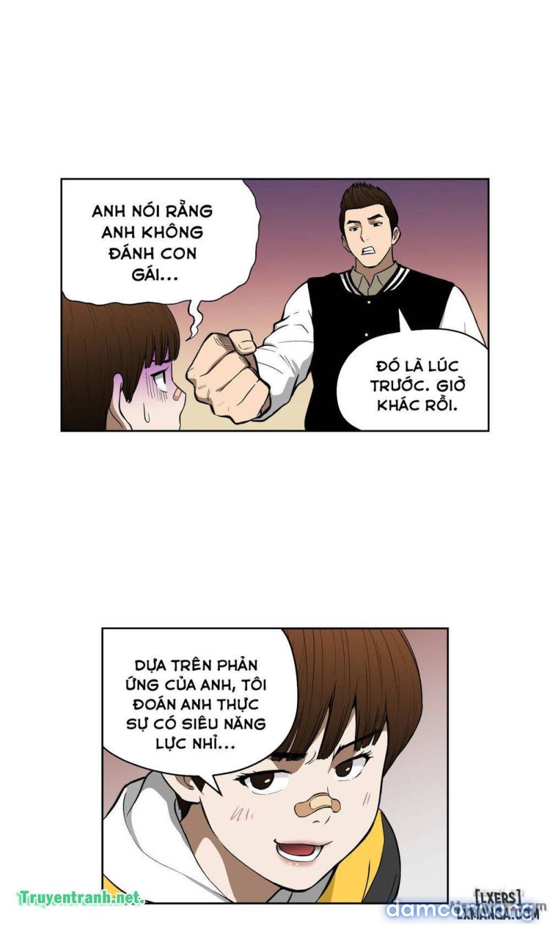 Thần Bài Siêu Năng 