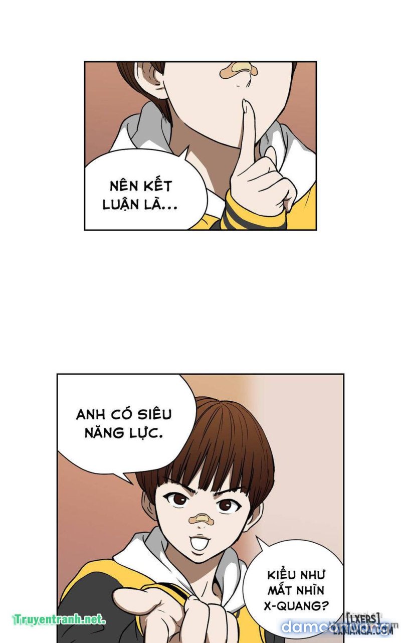 Thần Bài Siêu Năng 