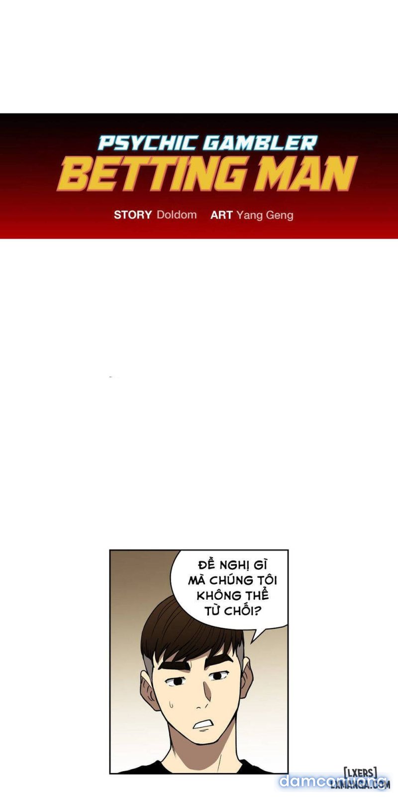 Thần Bài Siêu Năng 