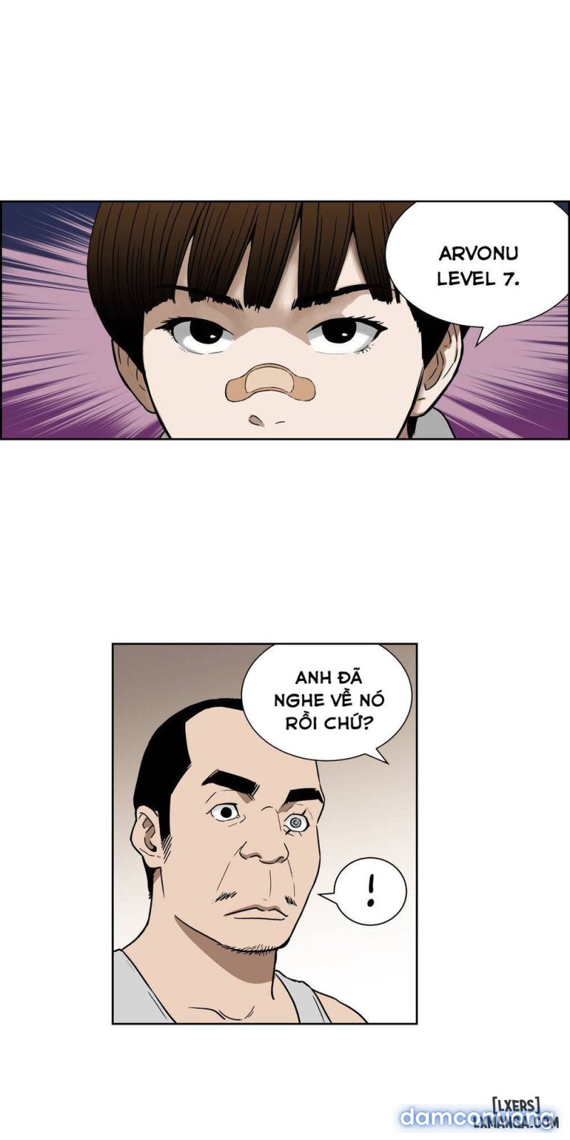 Thần Bài Siêu Năng 