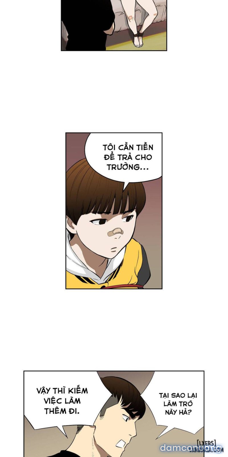 Thần Bài Siêu Năng 