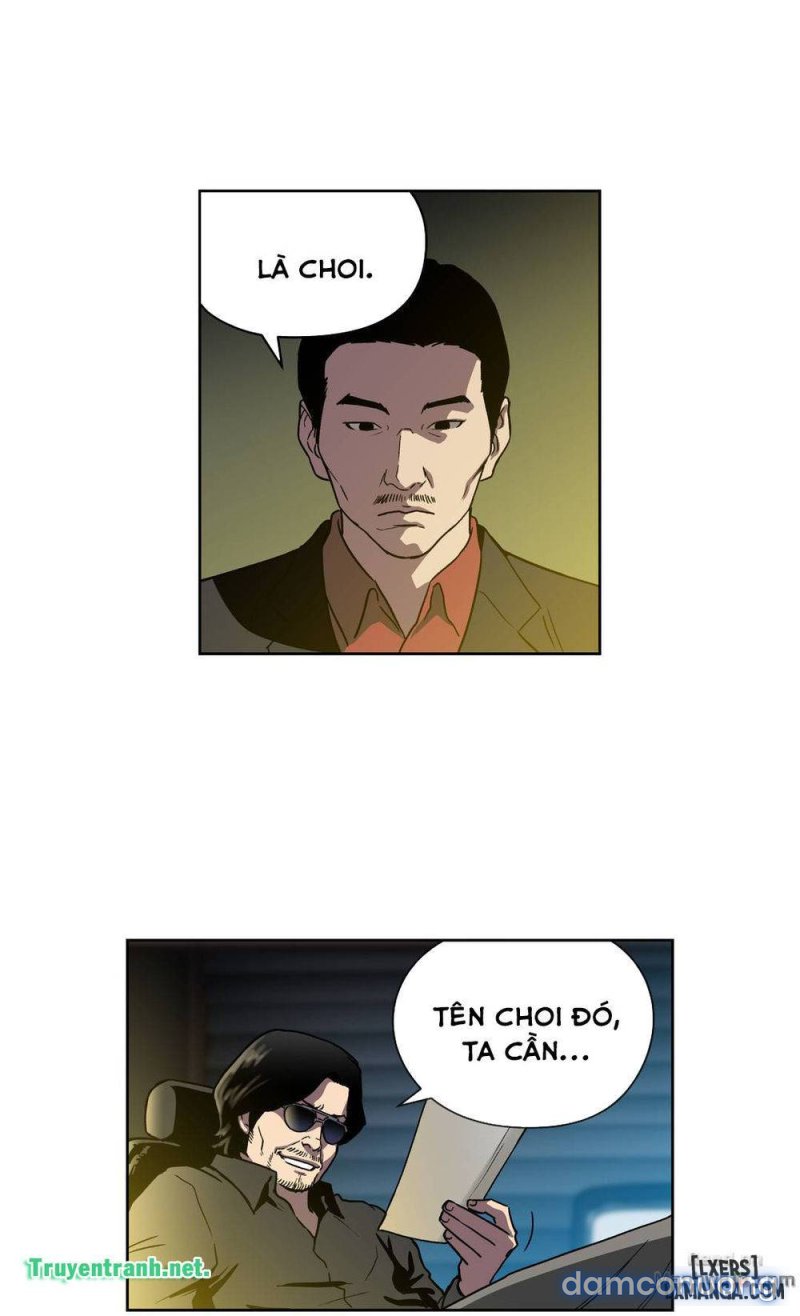 Thần Bài Siêu Năng 