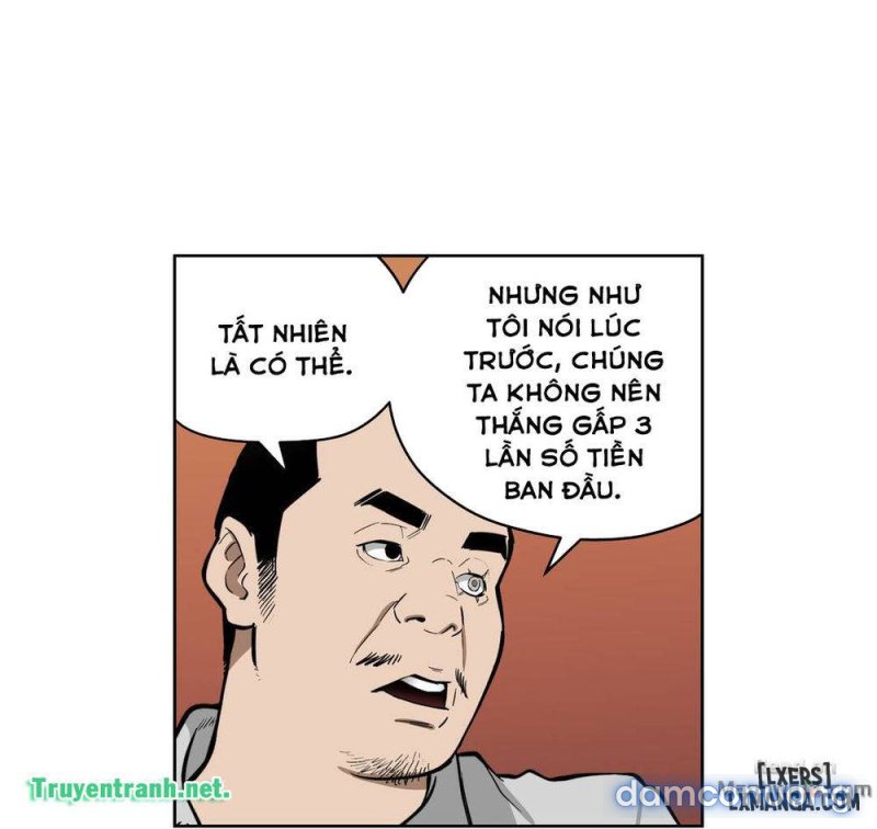 Thần Bài Siêu Năng 