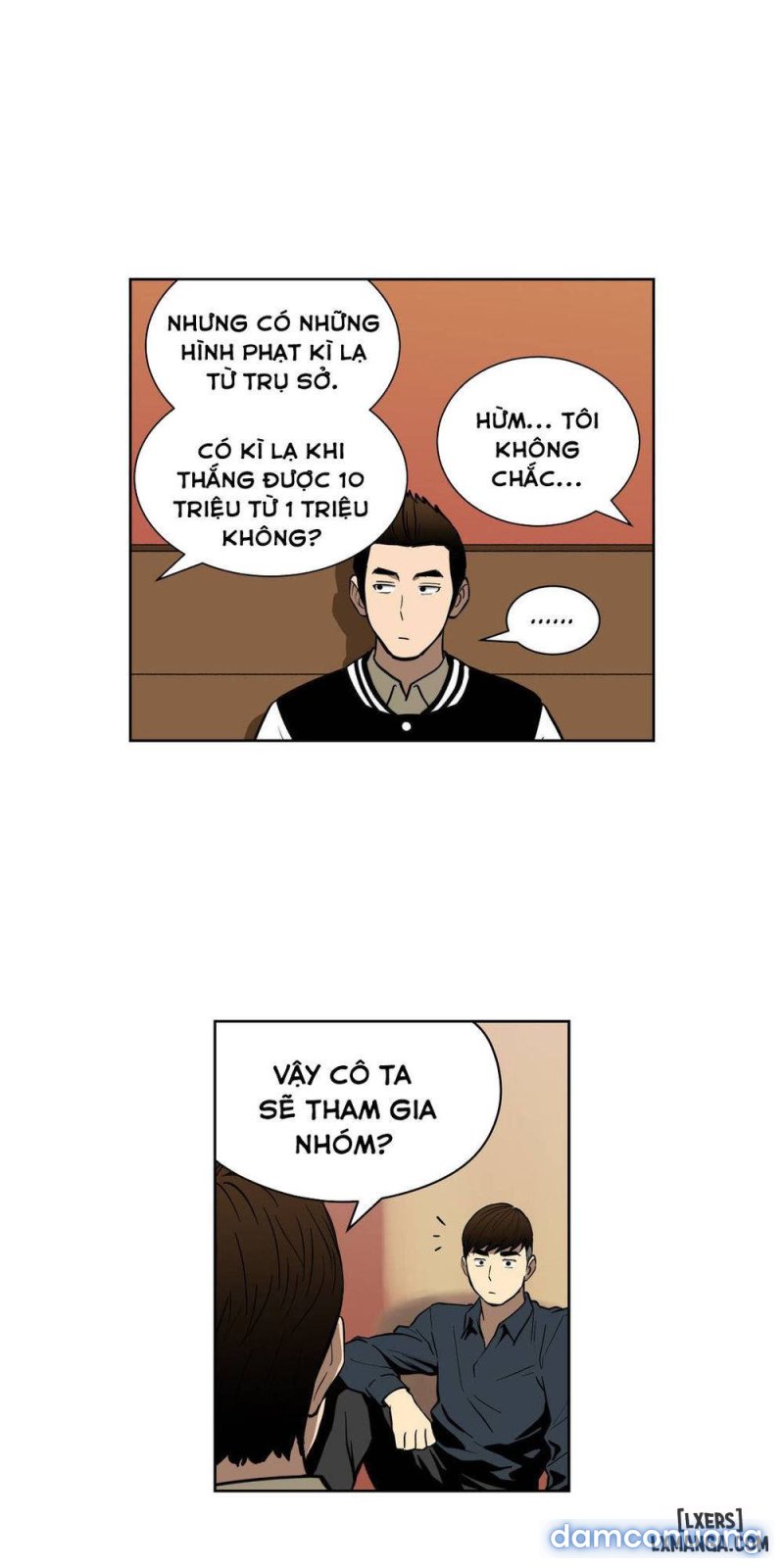 Thần Bài Siêu Năng 