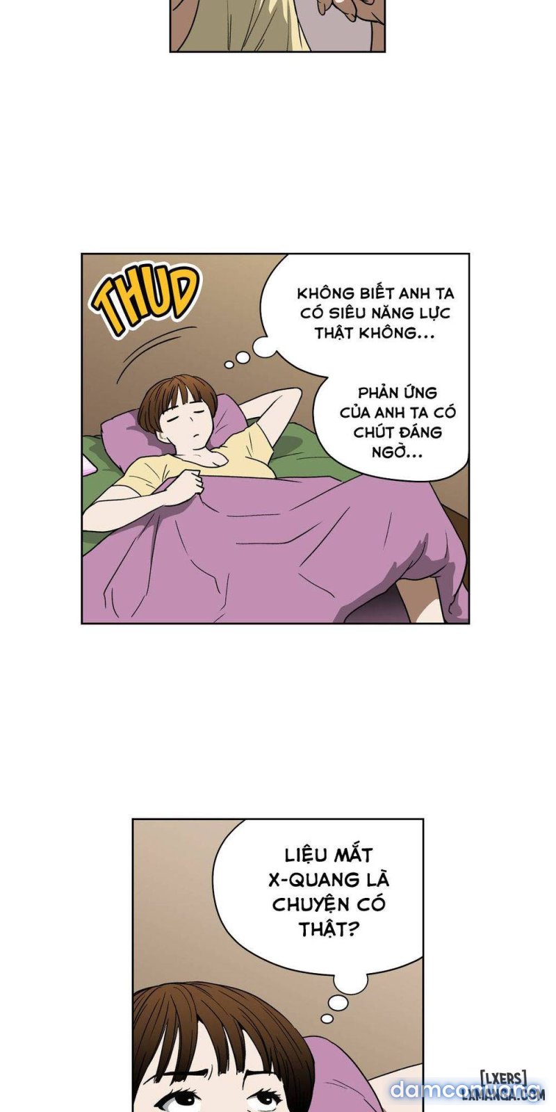 Thần Bài Siêu Năng 