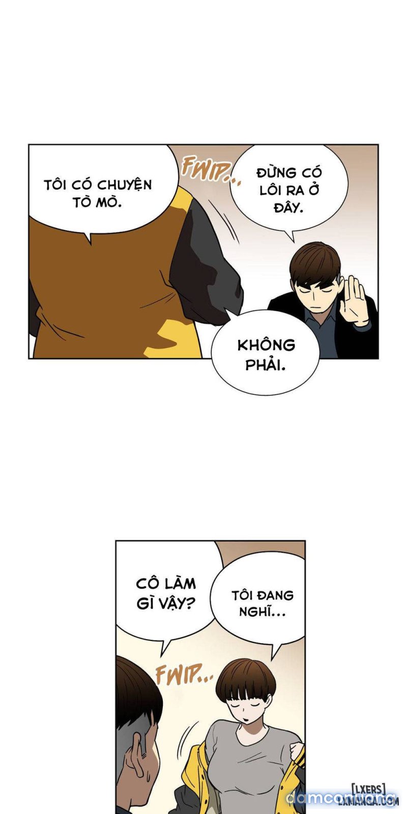 Thần Bài Siêu Năng 