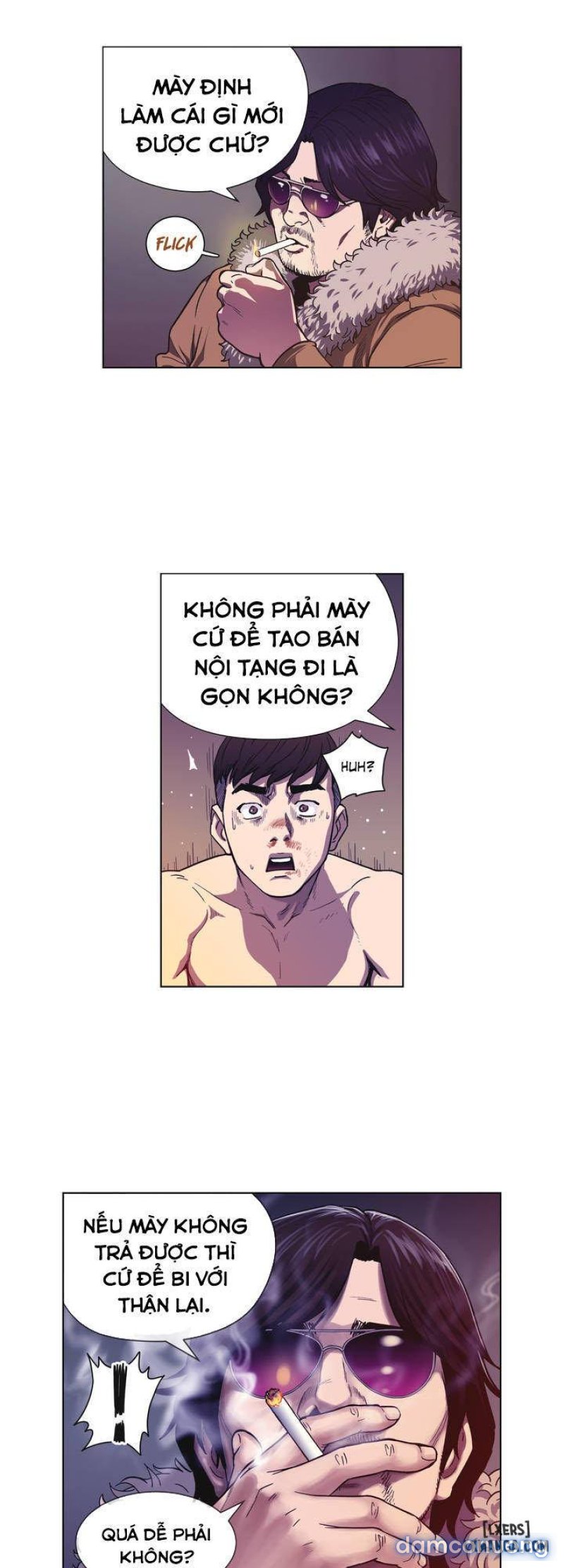 Thần Bài Siêu Năng 