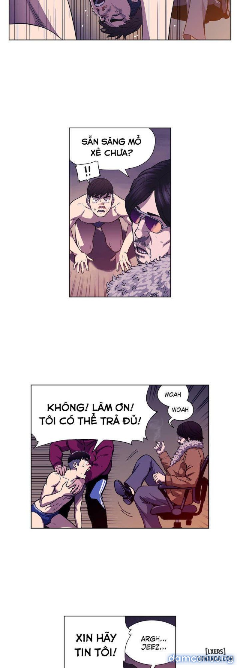 Thần Bài Siêu Năng 