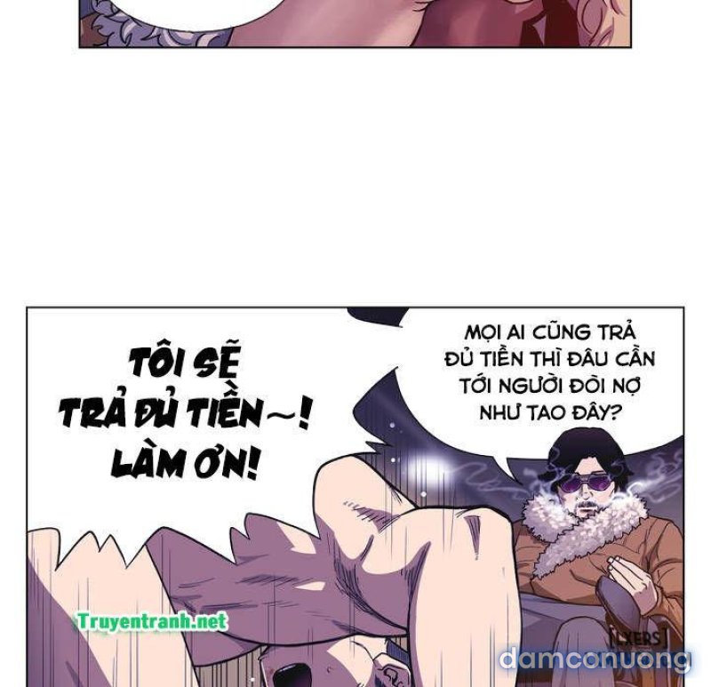 Thần Bài Siêu Năng 