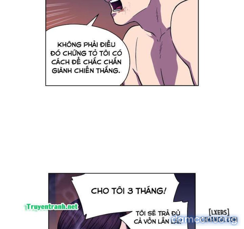Thần Bài Siêu Năng 