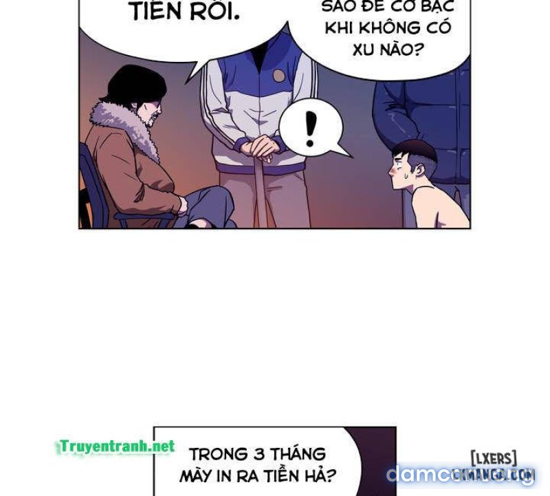Thần Bài Siêu Năng 