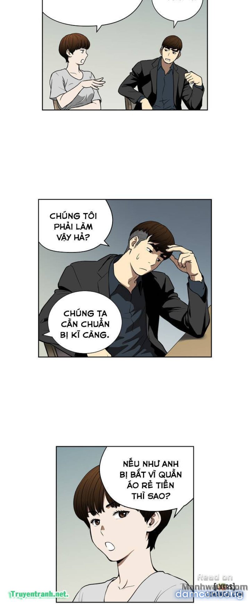 Thần Bài Siêu Năng 