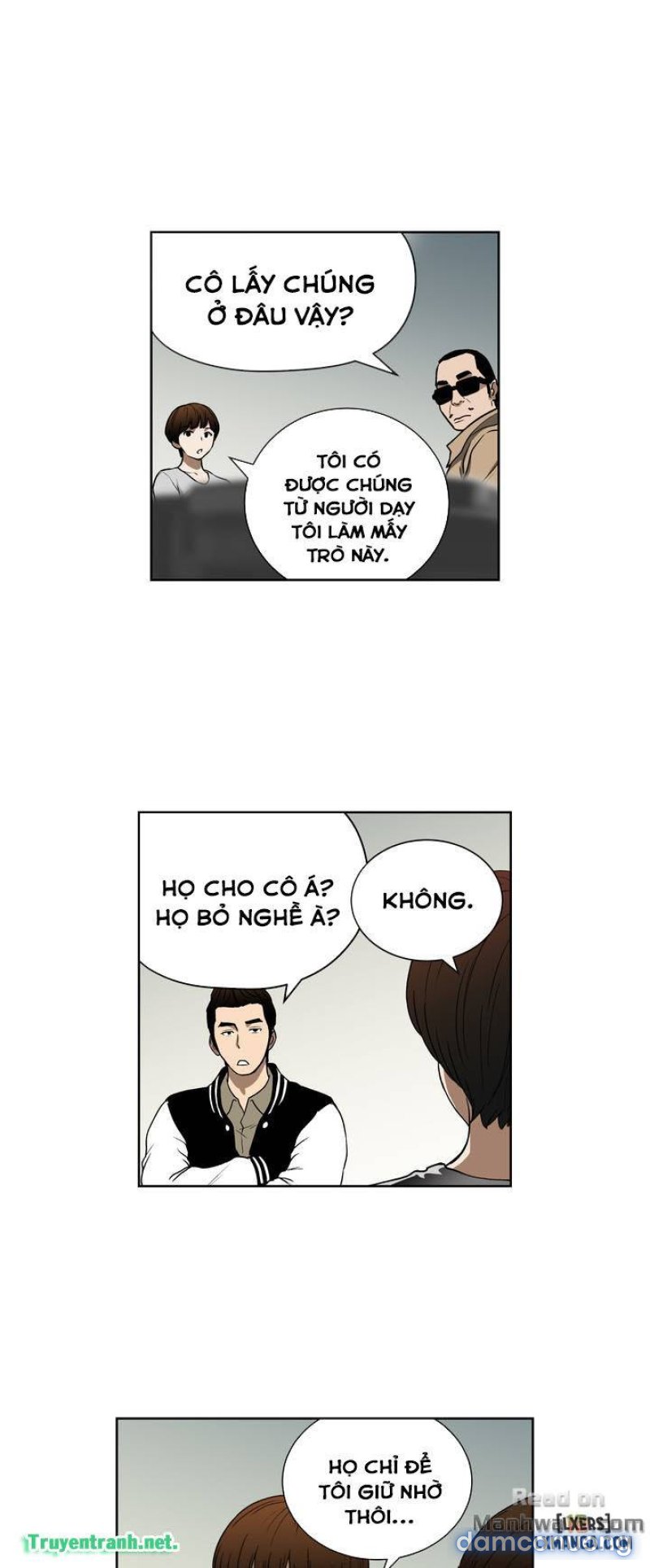Thần Bài Siêu Năng 