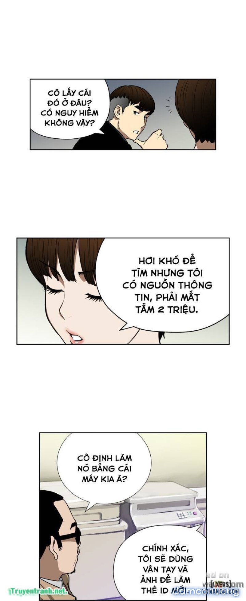Thần Bài Siêu Năng 