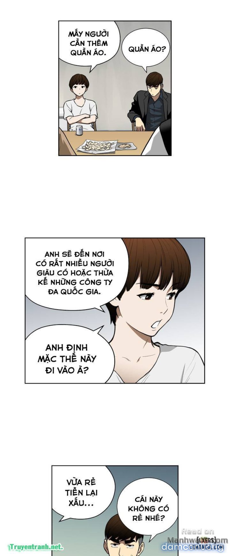 Thần Bài Siêu Năng 