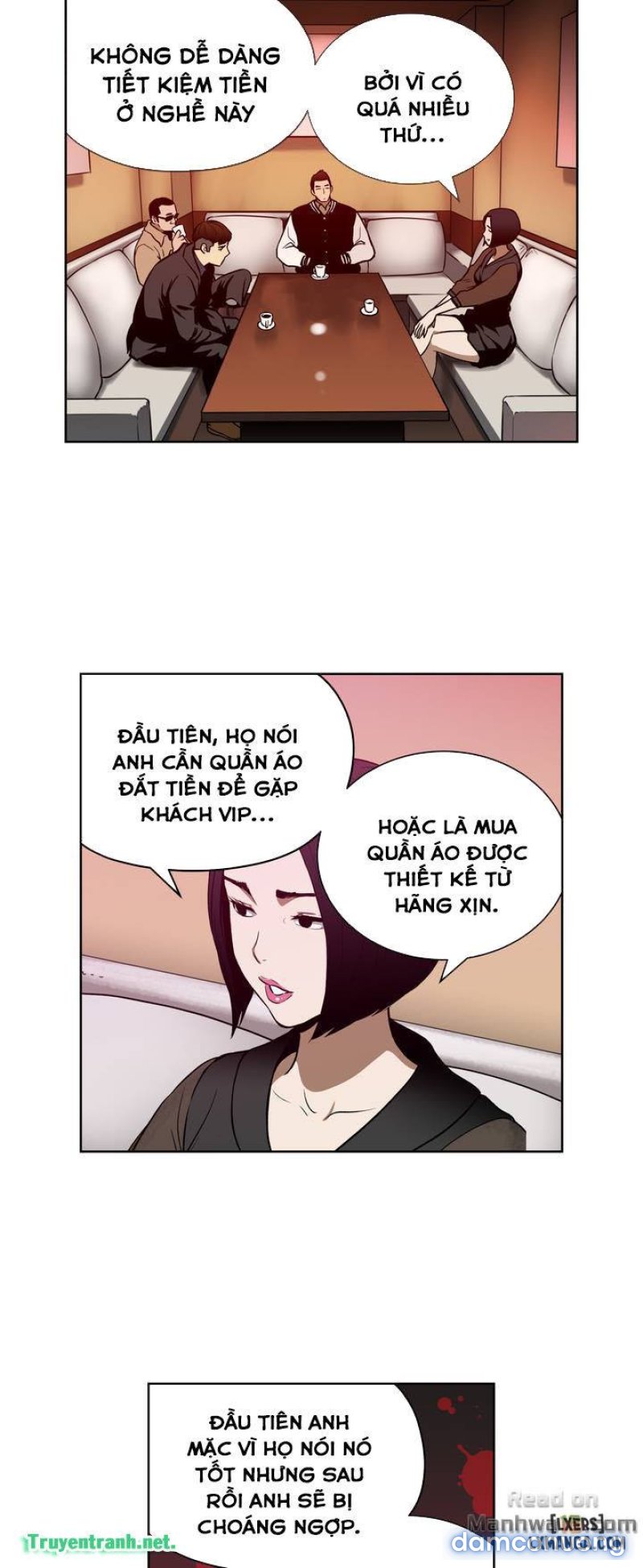 Thần Bài Siêu Năng 