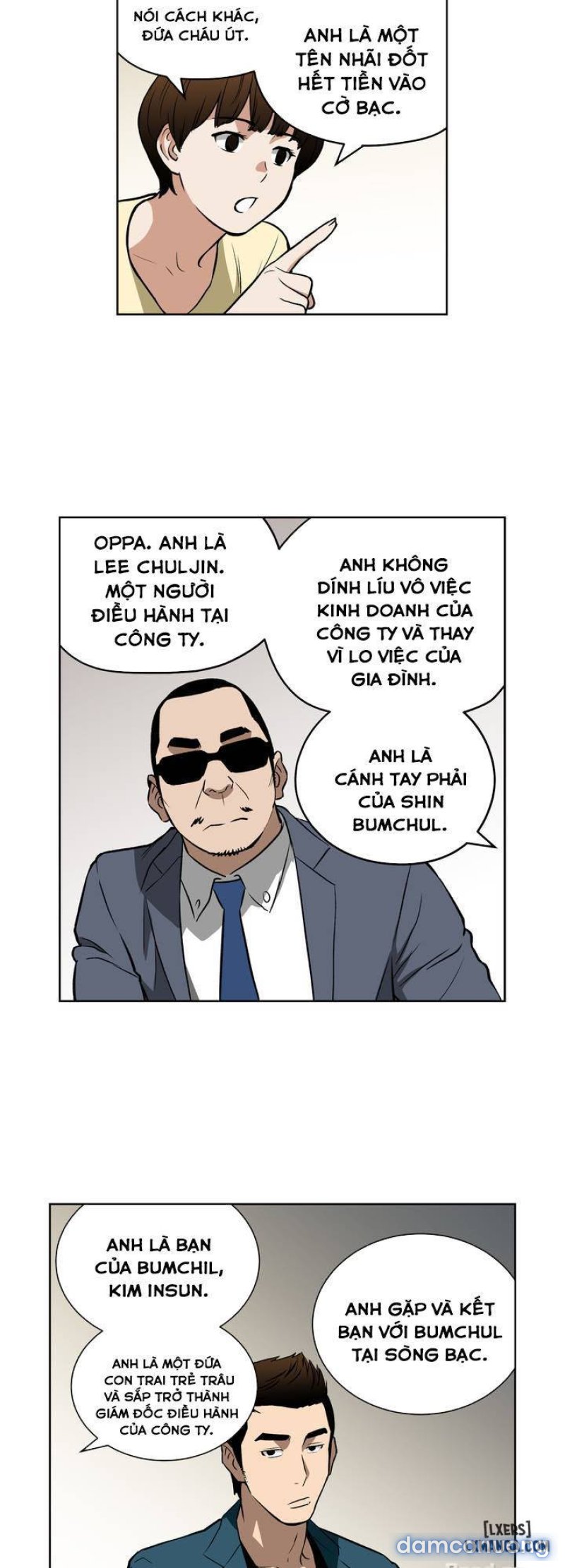 Thần Bài Siêu Năng 