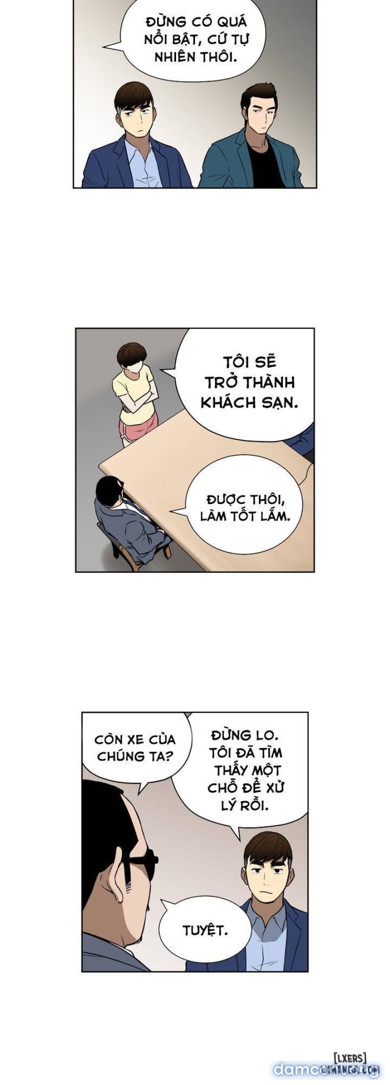 Thần Bài Siêu Năng 