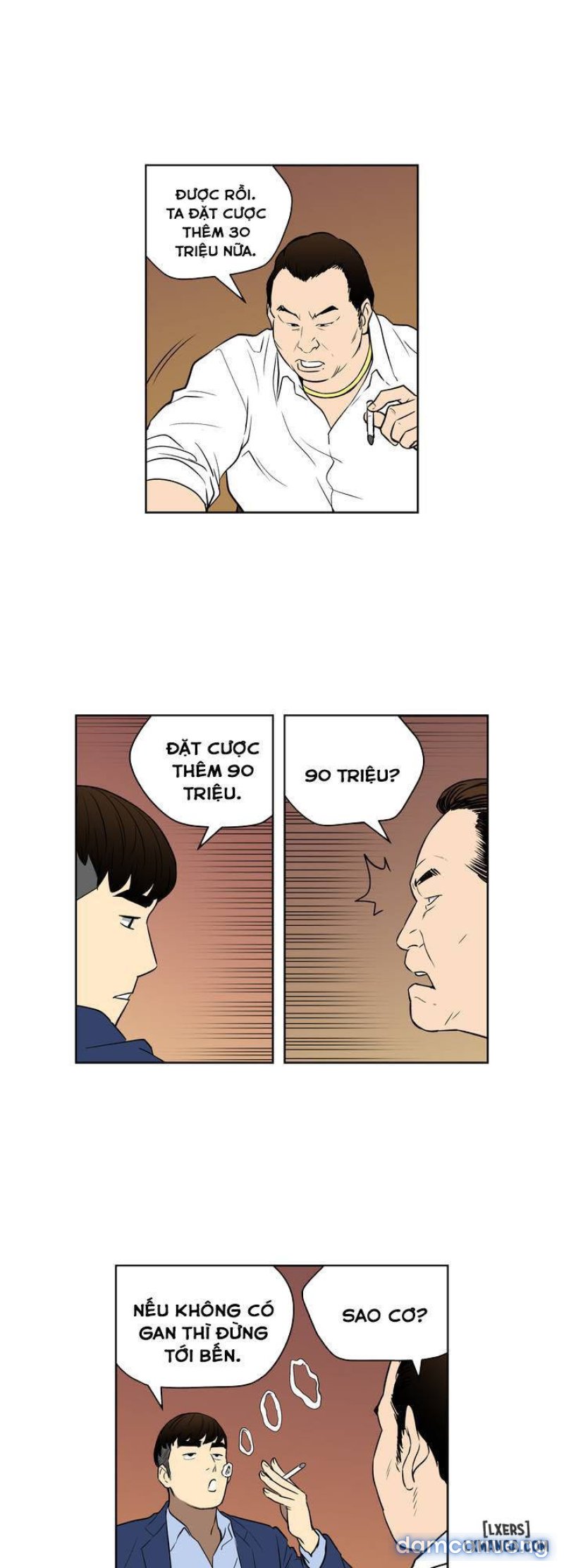 Thần Bài Siêu Năng 