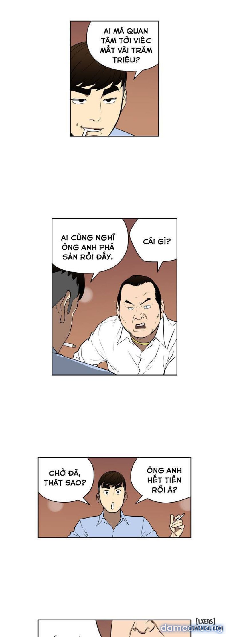 Thần Bài Siêu Năng 