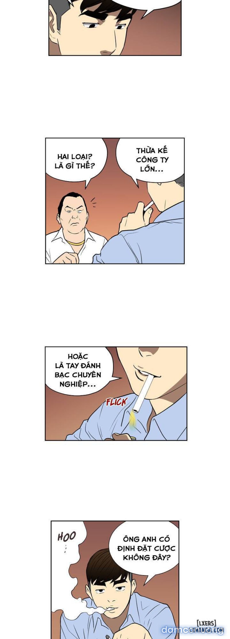 Thần Bài Siêu Năng 