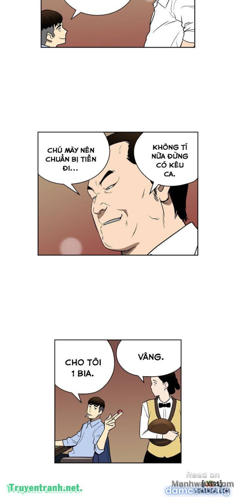 Thần Bài Siêu Năng 