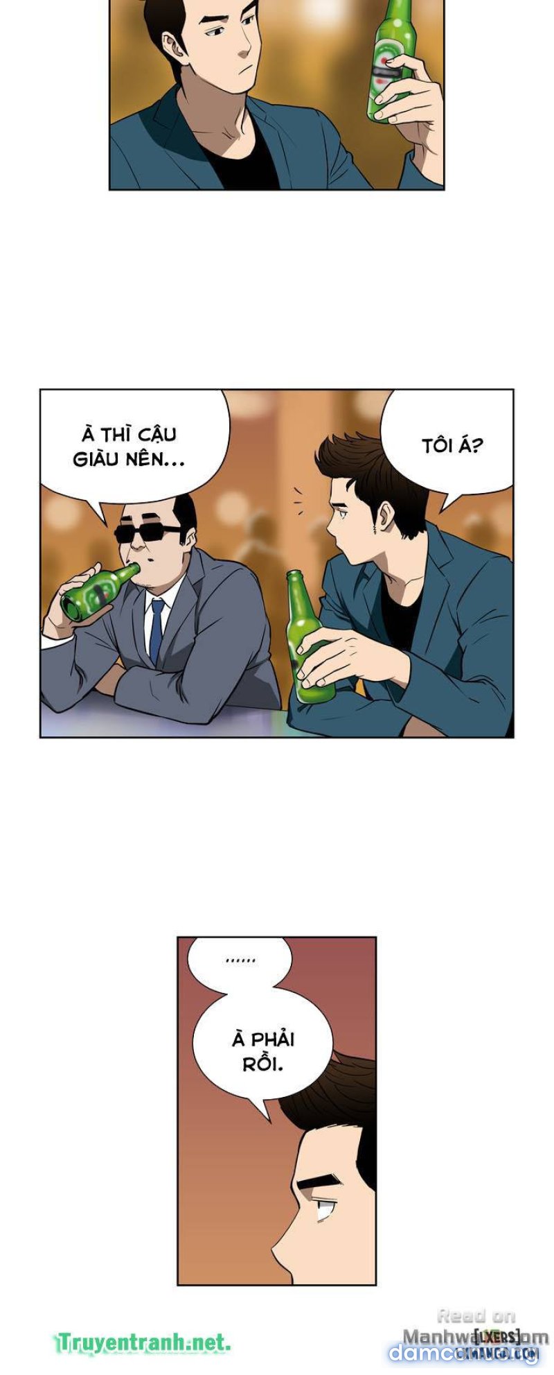 Thần Bài Siêu Năng 