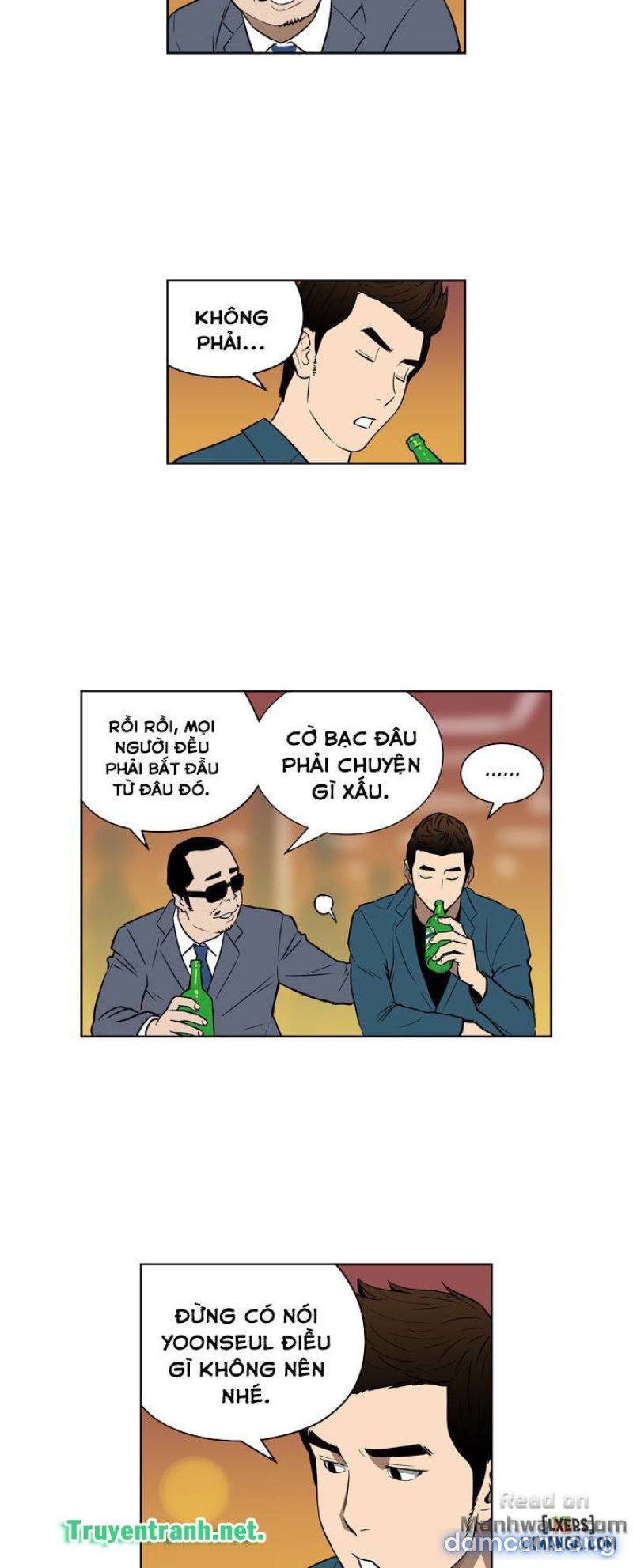 Thần Bài Siêu Năng 