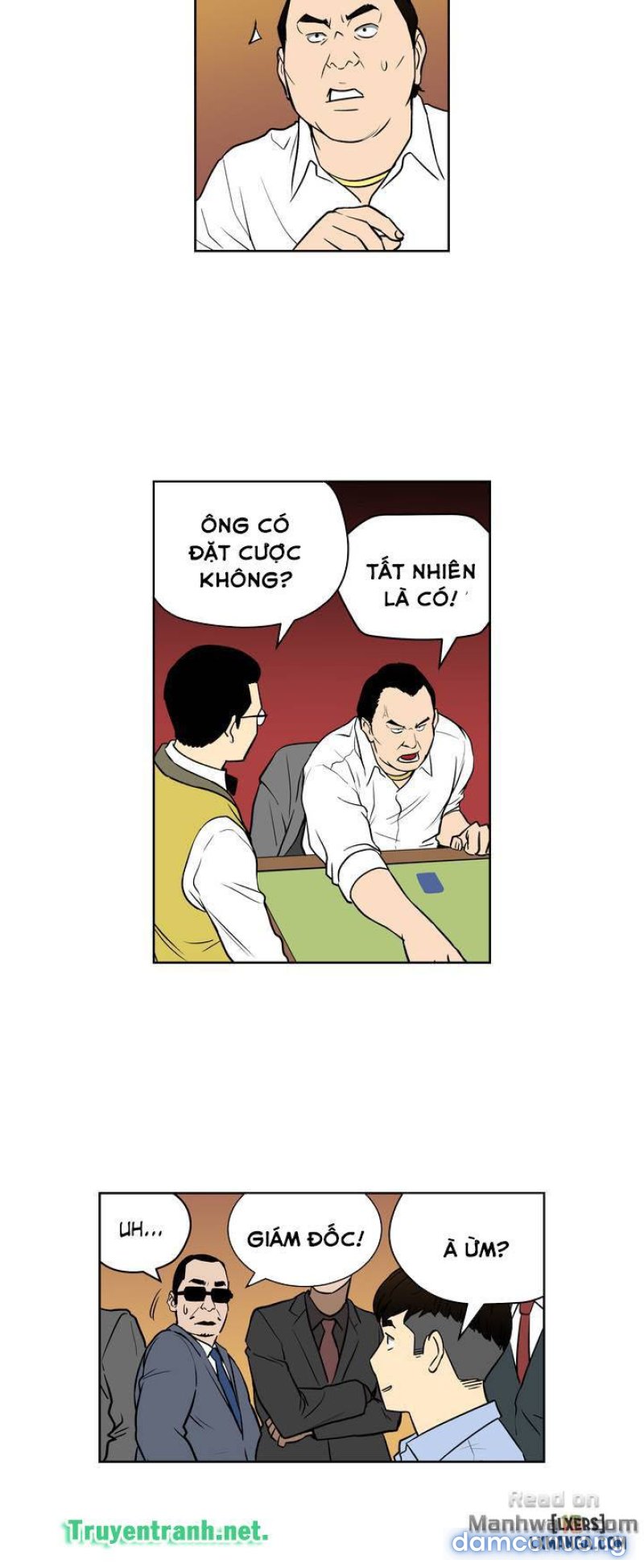Thần Bài Siêu Năng 