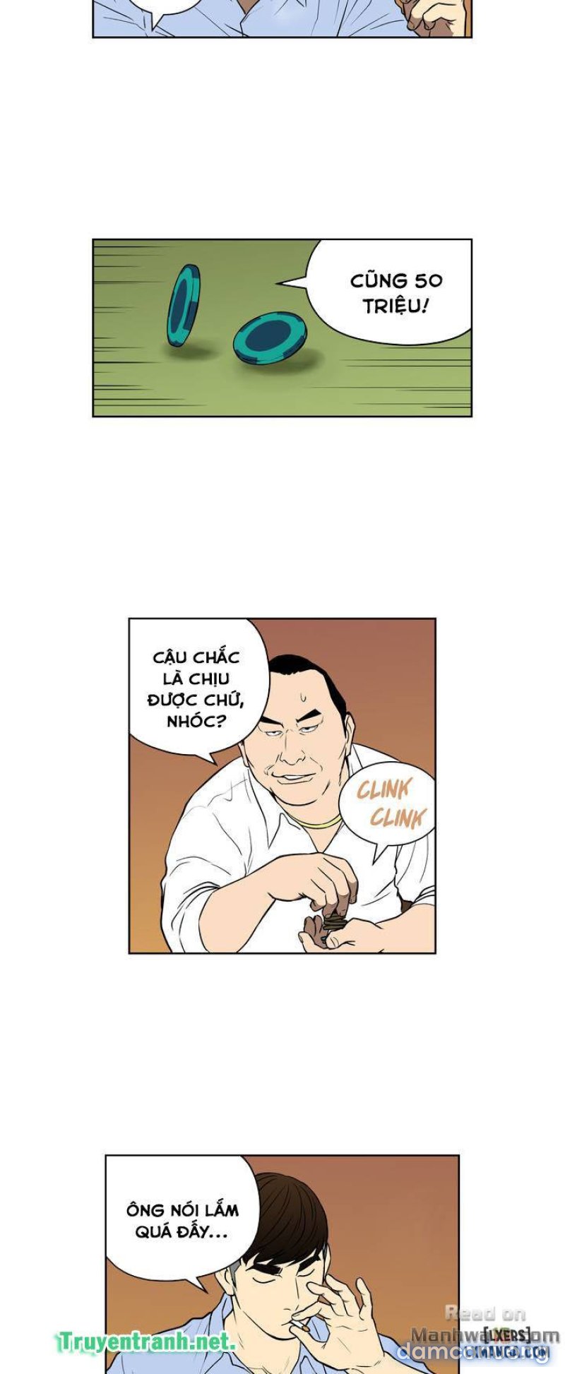 Thần Bài Siêu Năng 