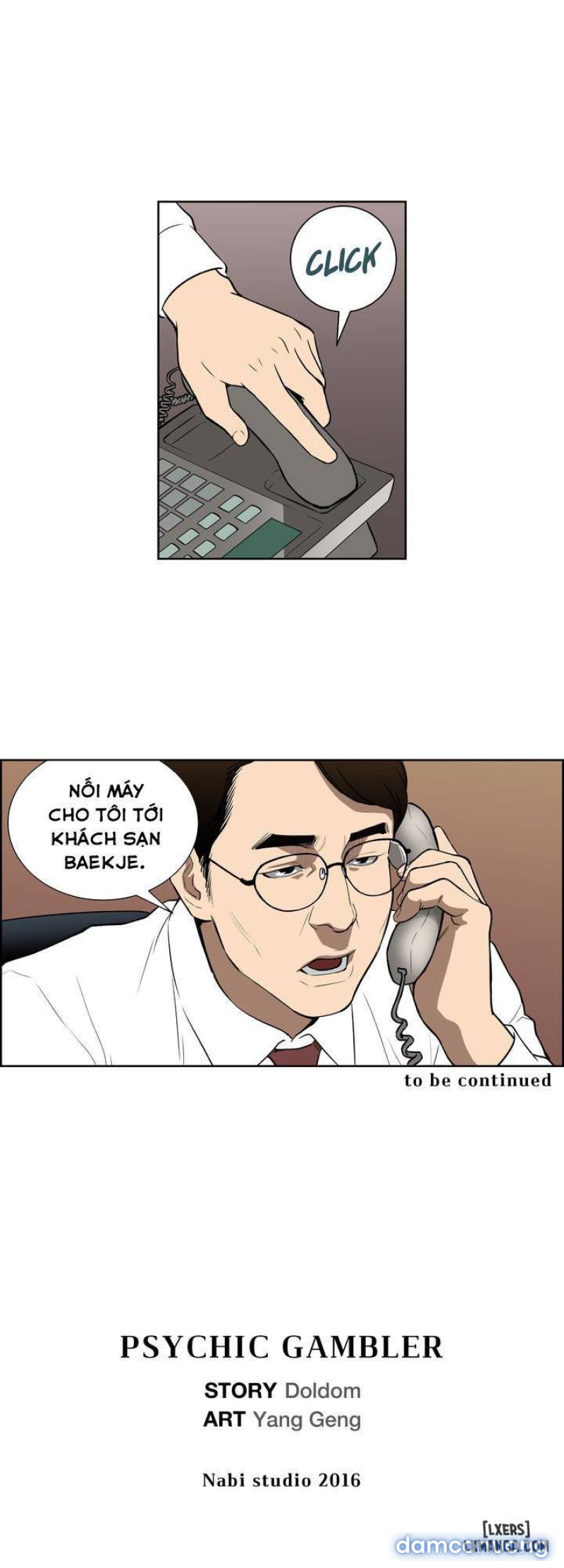 Thần Bài Siêu Năng 
