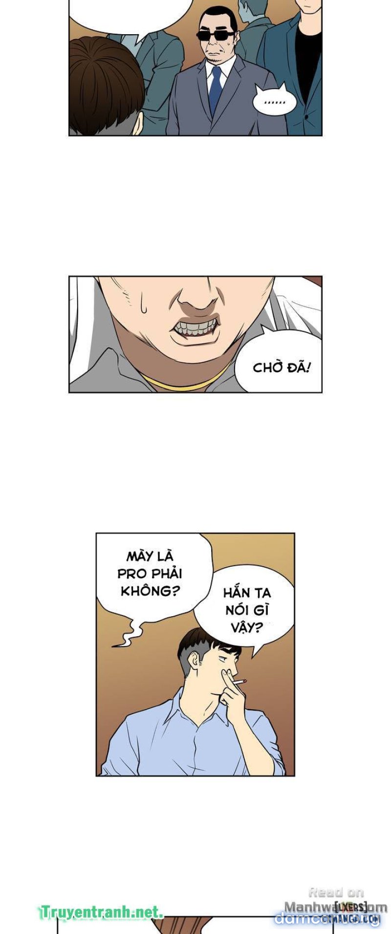 Thần Bài Siêu Năng 