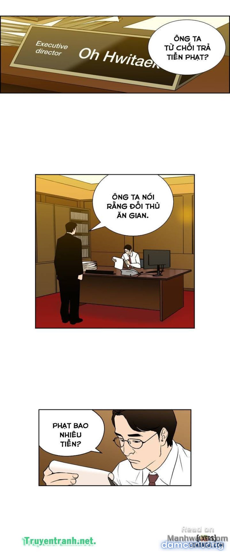 Thần Bài Siêu Năng 