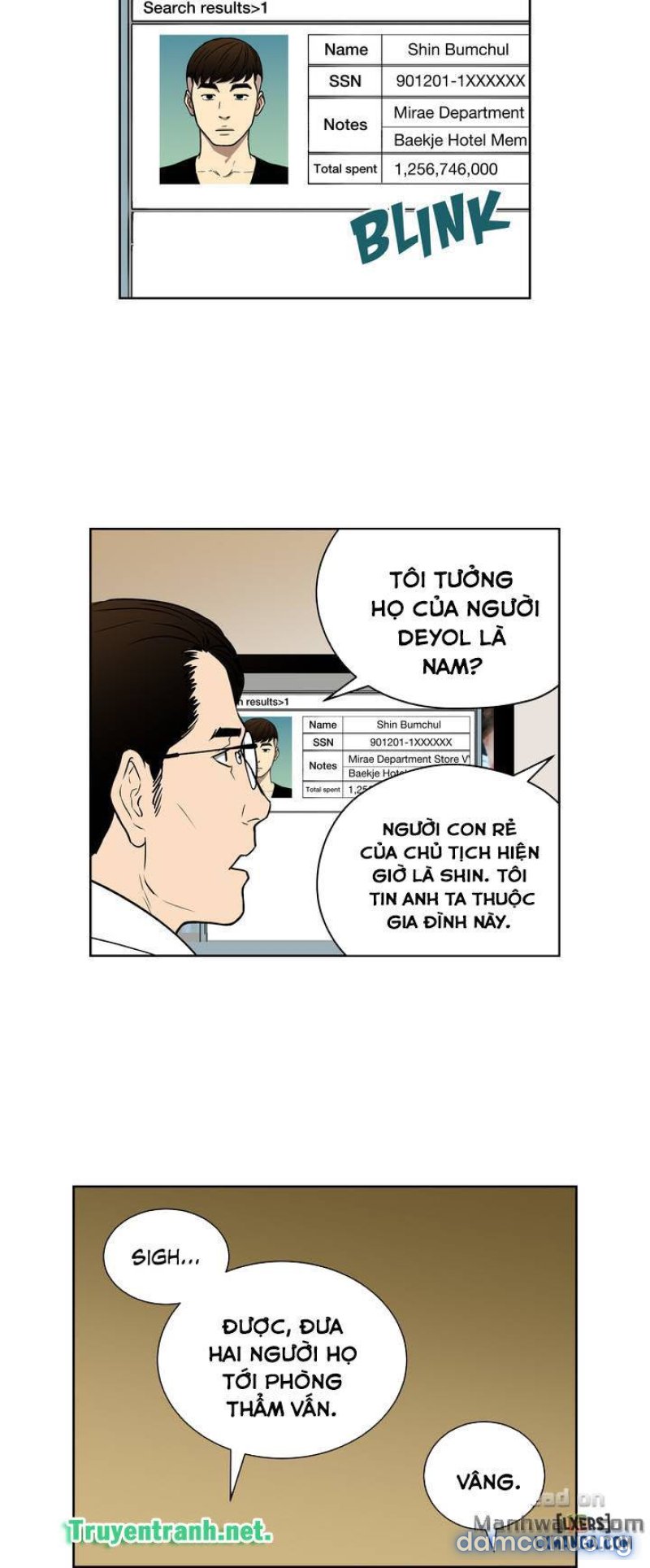 Thần Bài Siêu Năng 