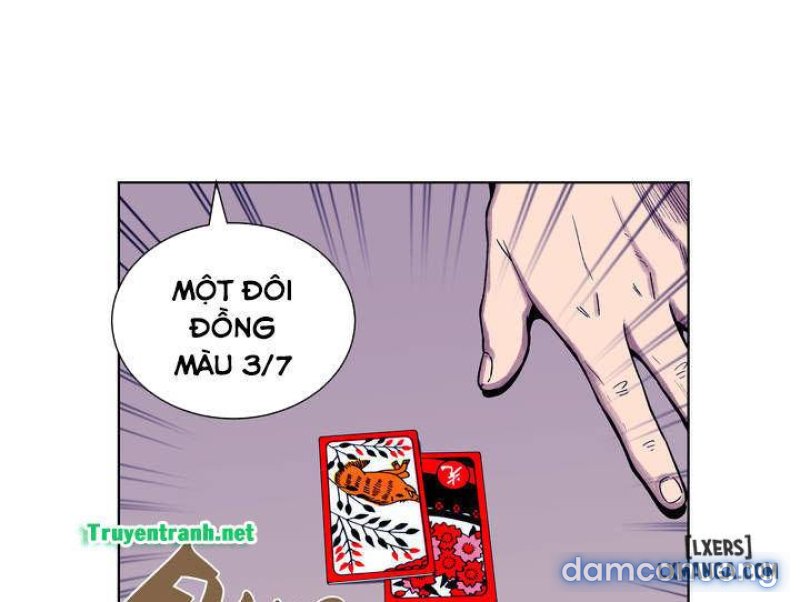Thần Bài Siêu Năng 