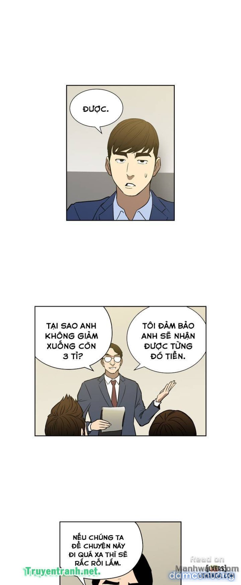 Thần Bài Siêu Năng 