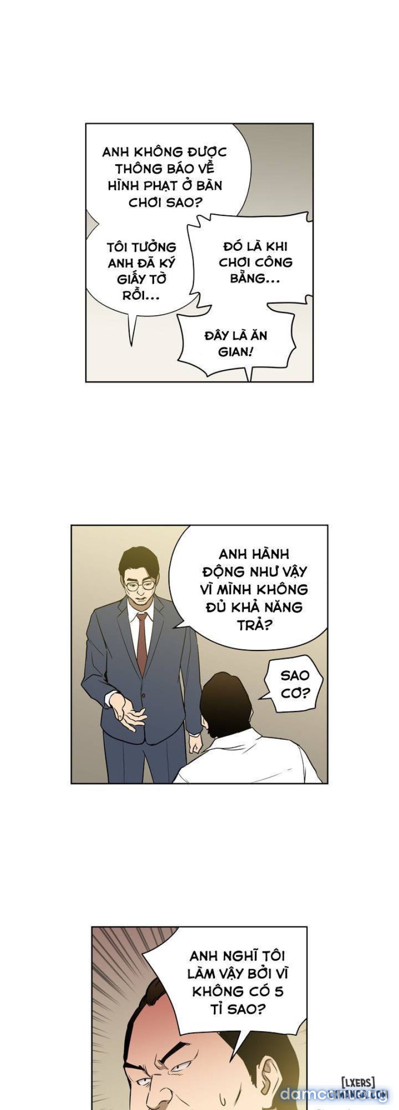 Thần Bài Siêu Năng 