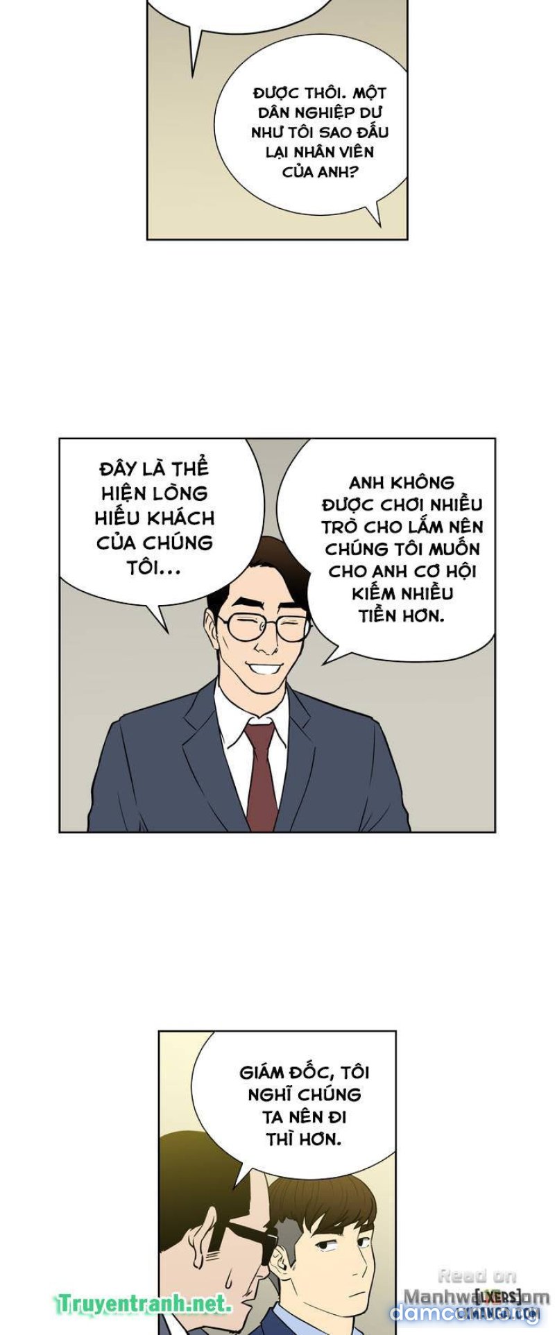 Thần Bài Siêu Năng 