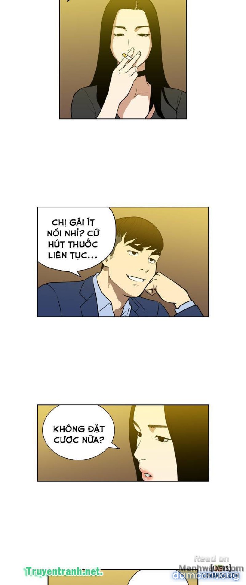 Thần Bài Siêu Năng 