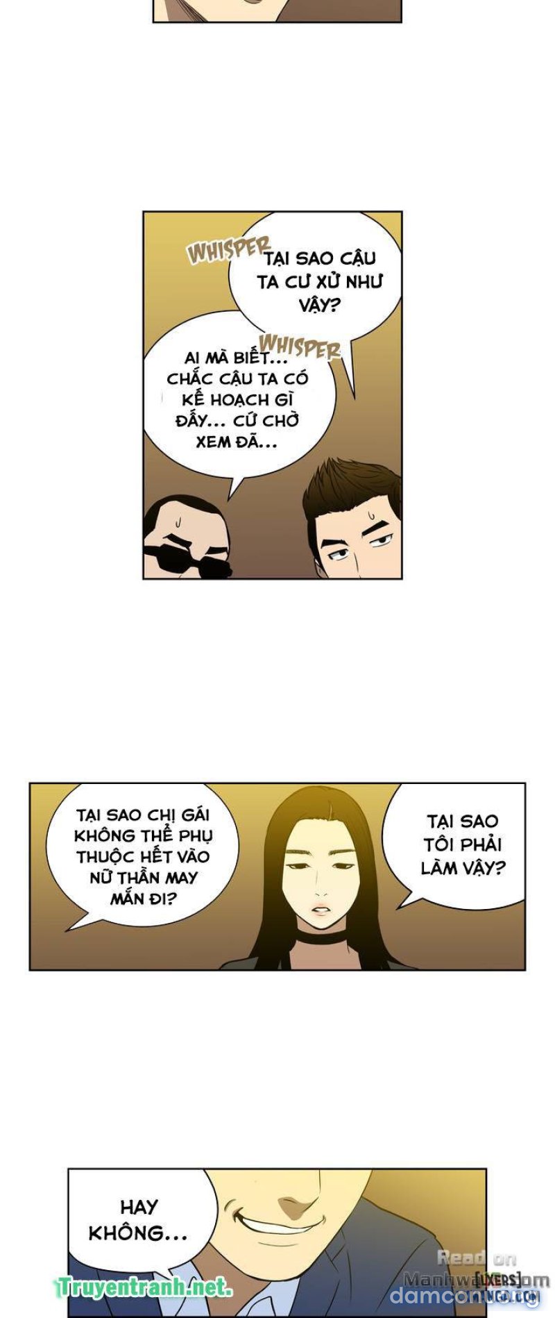 Thần Bài Siêu Năng 