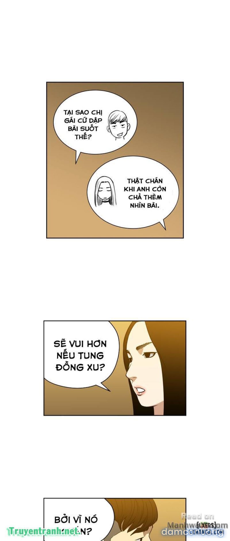 Thần Bài Siêu Năng 
