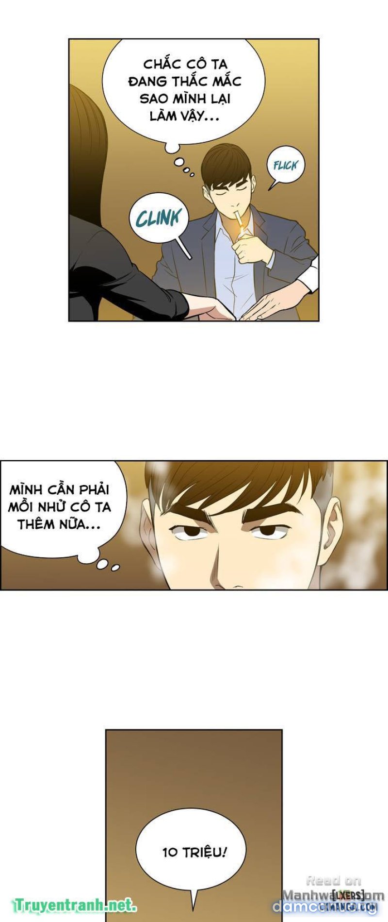 Thần Bài Siêu Năng 