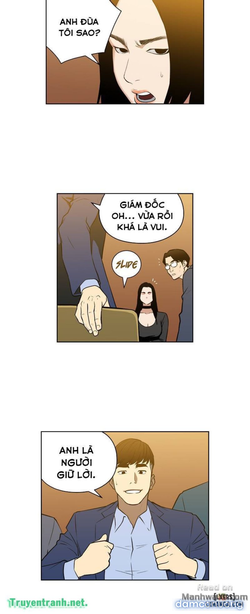 Thần Bài Siêu Năng 