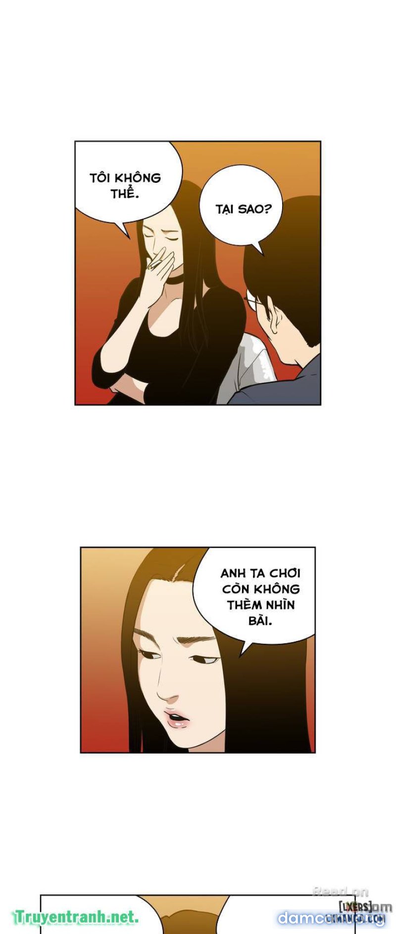 Thần Bài Siêu Năng 