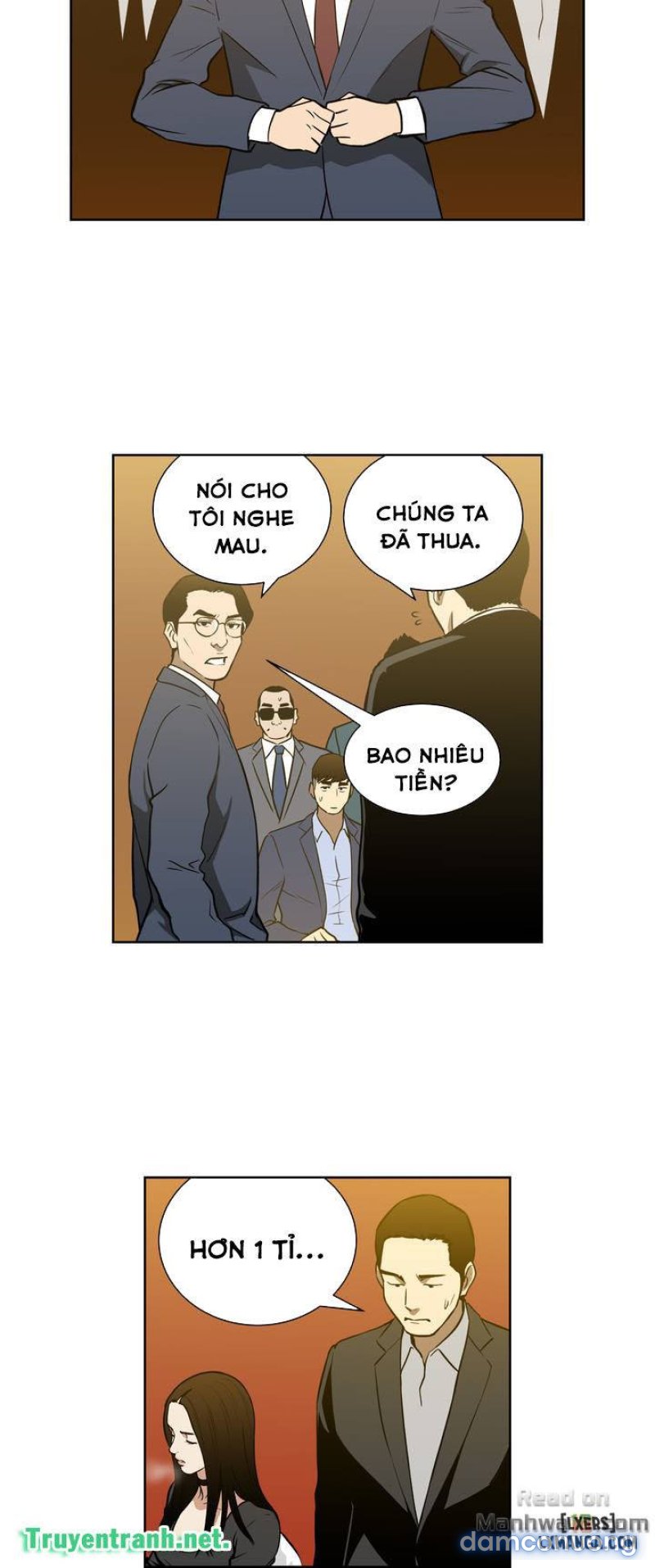 Thần Bài Siêu Năng 