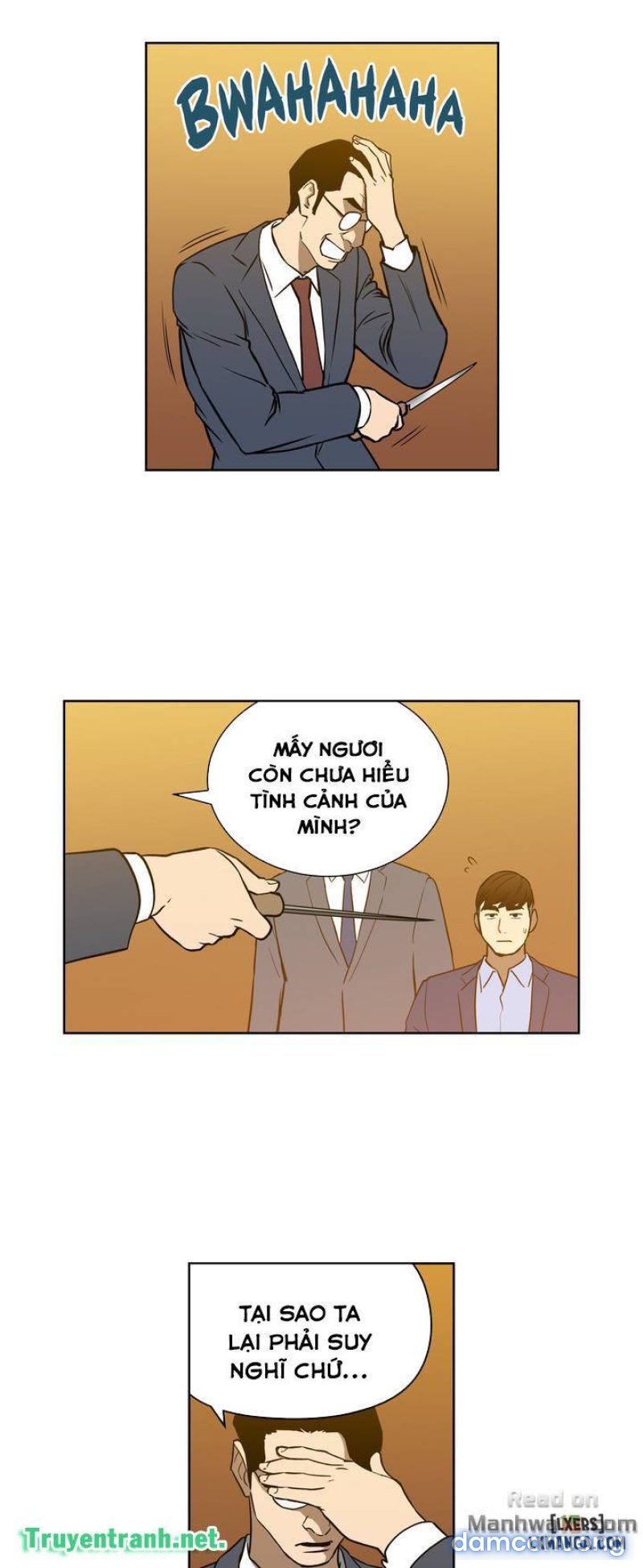 Thần Bài Siêu Năng 