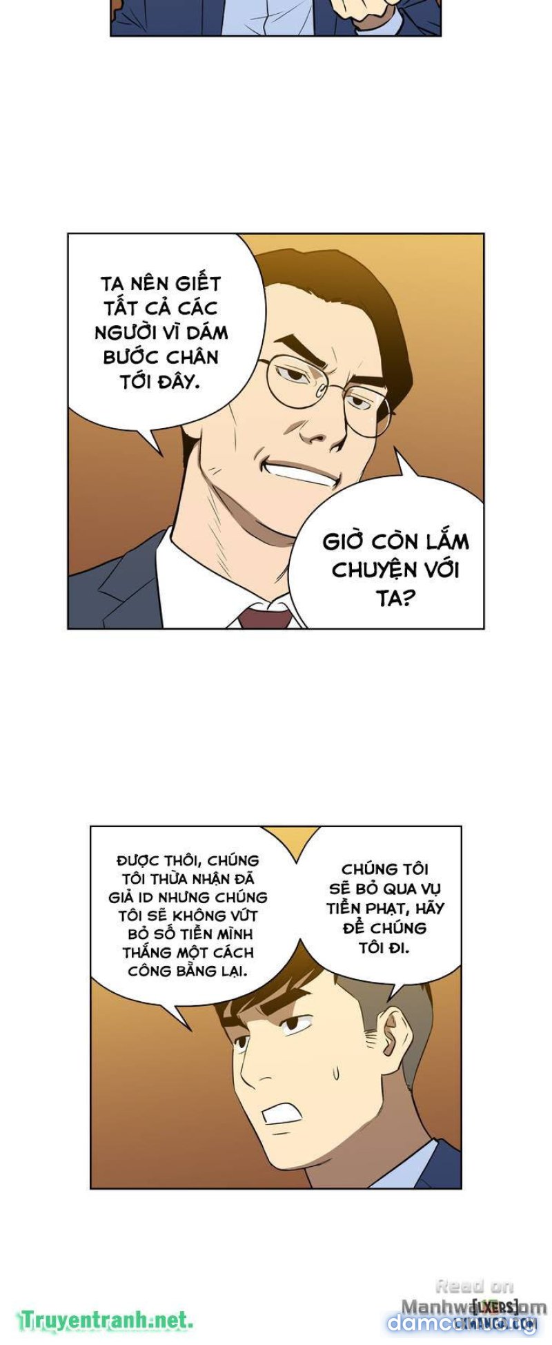 Thần Bài Siêu Năng 